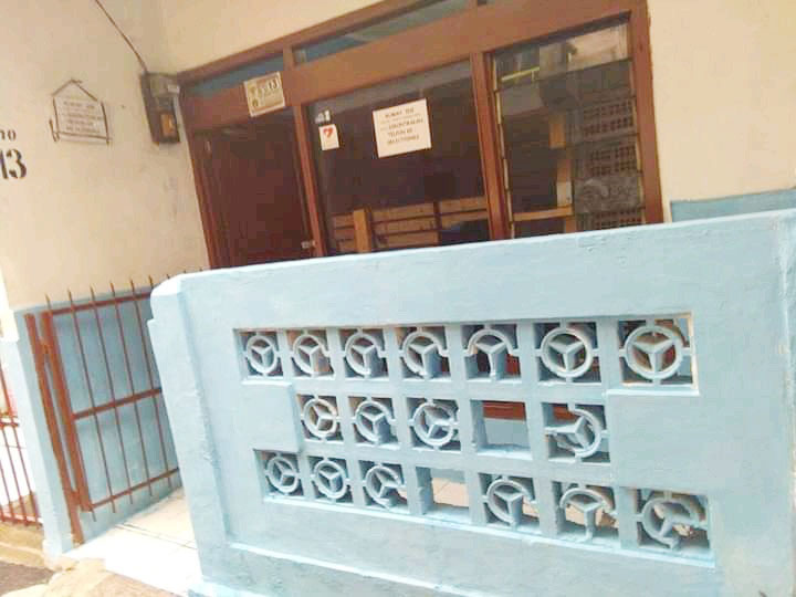 Rumah Disewakan di Cikoko Pancoran Jakarta Selatan Dekat Stasiun Cawang, Tebet Eco Park, RS Tebet, RSUD Budhi Asih, Kampus UKI 0001