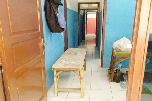 Rumah Disewakan di Cikoko Pancoran Jakarta Selatan Dekat Stasiun Cawang, Tebet Eco Park, RS Tebet, RSUD Budhi Asih, Kampus UKI 0002