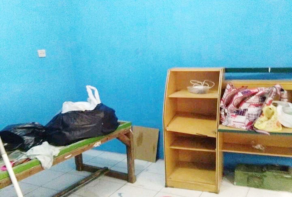 Rumah Disewakan di Cikoko Pancoran Jakarta Selatan Dekat Stasiun Cawang, Tebet Eco Park, RS Tebet, RSUD Budhi Asih, Kampus UKI 0003