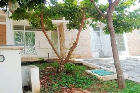 Rumah Disewakan di Serpong Natura City Dekat PUSPIPTEK Serpong, RS Hermina Serpong, Mall Paradise Walk Serpong, Universitas Pamulang Kampus 2, Kampus ITI 0002
