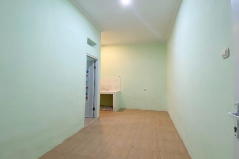 Rumah Kontrakan Dekat Universitas Gunadarma Depok Kampus, RS Bhayangkara Brimob, Mall Margo City, Brimob Kelapadua Depok, Stasiun Pondok Cina 0007