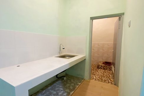 Rumah Kontrakan Dekat Universitas Gunadarma Depok Kampus, RS Bhayangkara Brimob, Mall Margo City, Brimob Kelapadua Depok, Stasiun Pondok Cina 0009