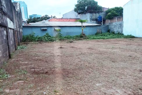 Tanah Dijual di Cilandak Barat Jakarta Selatan Dekat Cilandak Town Square, Stasiun MRT Fatmawati, RS Fatmawati, Talavera Office Park, Alamanda Tower 0002