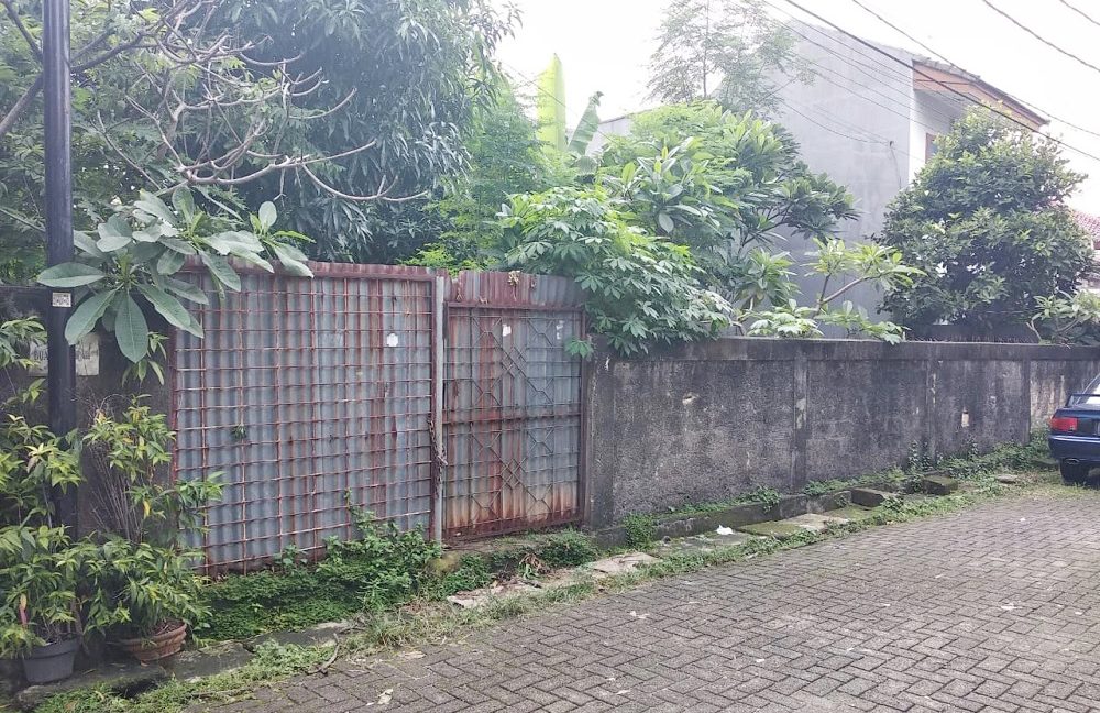 Tanah Dijual di Cilandak Barat Jakarta Selatan Dekat Cilandak Town Square, Stasiun MRT Fatmawati, RS Fatmawati, Talavera Office Park, Alamanda Tower 0004
