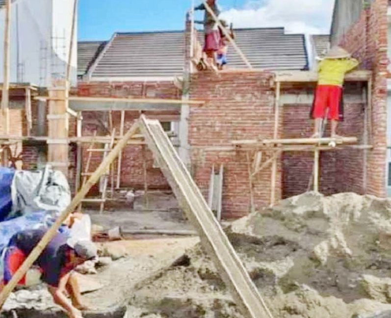 Jasa Kontraktor Bangun Rumah, Bangun Rumah Subsidi, Bangun Rumah Kontrakan, Bangun Rumah Cluster, Bangun Pabrik 0004
