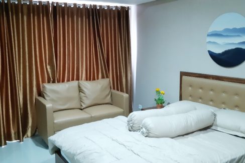 Jual Apartemen Bintaro Plaza Residences Full Furnished Strategis Dekat Bintaro Plaza, Mall Bintaro Xchange, RS Mitra Keluarga Bintaro, Stasiun Pondok Ranji 002