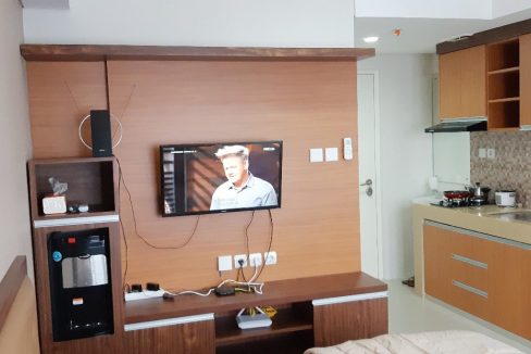 Jual Apartemen Bintaro Plaza Residences Full Furnished Strategis Dekat Bintaro Plaza, Mall Bintaro Xchange, RS Mitra Keluarga Bintaro, Stasiun Pondok Ranji 003