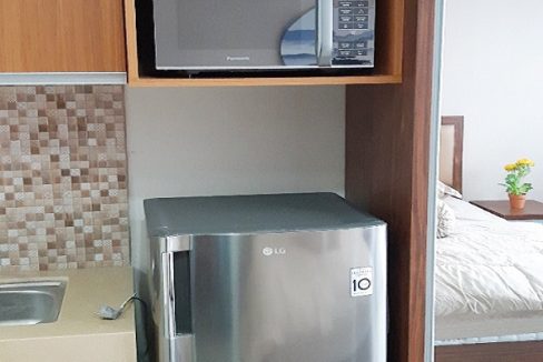 Jual Apartemen Bintaro Plaza Residences Full Furnished Strategis Dekat Bintaro Plaza, Mall Bintaro Xchange, RS Mitra Keluarga Bintaro, Stasiun Pondok Ranji 004
