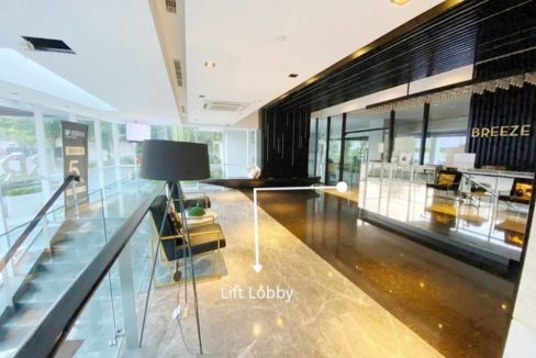 Jual Apartemen Bintaro Plaza Residences Full Furnished Strategis Dekat Bintaro Plaza, Mall Bintaro Xchange, RS Mitra Keluarga Bintaro, Stasiun Pondok Ranji 008