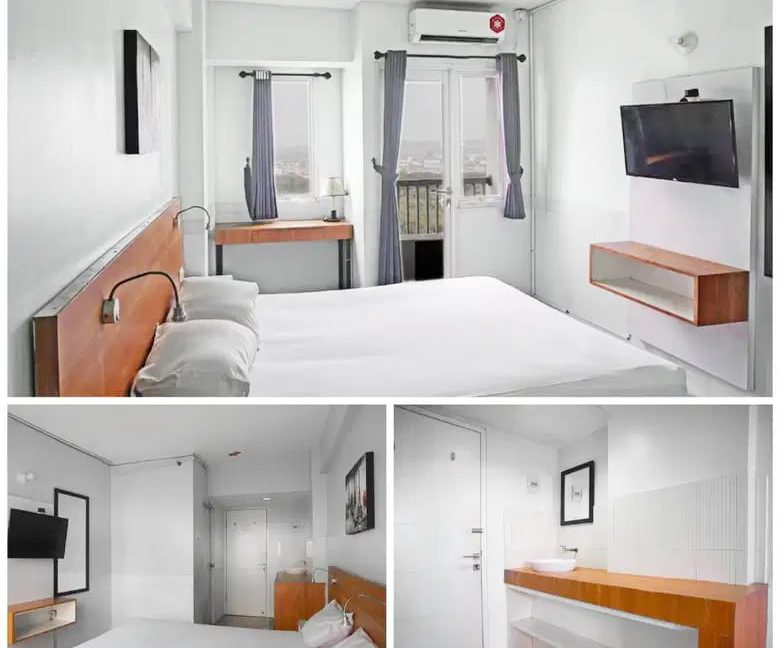 Jual Apartemen Grand Sentraland Karawang Dekat Kawasan Industri KIIC, Karawang Central Plaza, Resinda Park Mall, RS Primaya Hospital Karawang 0001