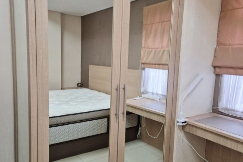 Jual Apartemen Green Lake Sunter Tower 2 Dekat Sunter Mall, Mall Artha Gading, ITC Cempaka Mas, Mall Of Indonesia, PRJ Kemayoran, RS Hermina Podomoro 0006