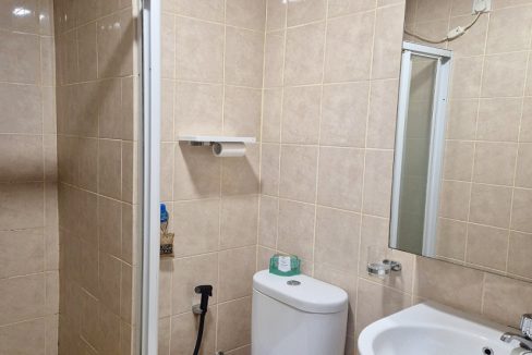 Jual Apartemen Green Lake Sunter Tower 2 Dekat Sunter Mall, Mall Artha Gading, ITC Cempaka Mas, Mall Of Indonesia, PRJ Kemayoran, RS Hermina Podomoro 0010