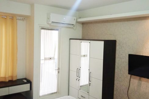 Jual Apartemen Podomoro Golf View Dekat Stasiun LRT Harjamukti, Gerbang Tol Cimanggis, Trans Studio Mall Cibubur, RS Mitra Keluarga, Emeralda Golf Club 0003