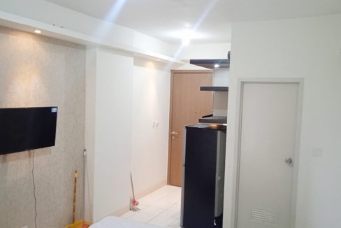 Jual Apartemen Podomoro Golf View Dekat Stasiun LRT Harjamukti, Gerbang Tol Cimanggis, Trans Studio Mall Cibubur, RS Mitra Keluarga, Emeralda Golf Club 0004