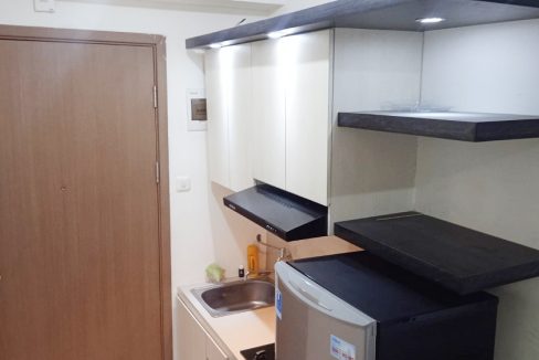 Jual Apartemen Podomoro Golf View Dekat Stasiun LRT Harjamukti, Gerbang Tol Cimanggis, Trans Studio Mall Cibubur, RS Mitra Keluarga, Emeralda Golf Club 0005