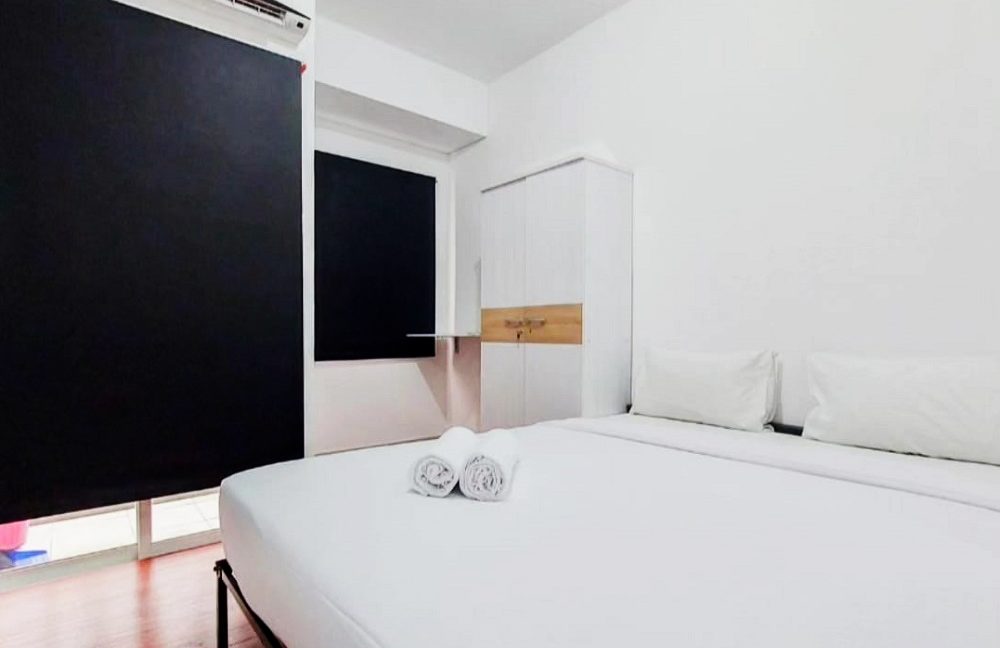 Jual Apartemen Serpong Garden Dekat Stasiun Cisauk, Pasar Modern Intermoda BSD, Gerbang Tol BSD Timur 2, ICE BSD, AEON Mall BSD, The Breeze BSD City 0003