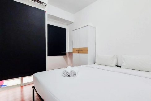 Jual Apartemen Serpong Garden Dekat Stasiun Cisauk, Pasar Modern Intermoda BSD, Gerbang Tol BSD Timur 2, ICE BSD, AEON Mall BSD, The Breeze BSD City 0003