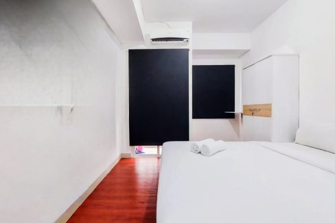 Jual Apartemen Serpong Garden Dekat Stasiun Cisauk, Pasar Modern Intermoda BSD, Gerbang Tol BSD Timur 2, ICE BSD, AEON Mall BSD, The Breeze BSD City 0004