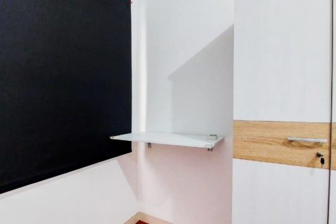 Jual Apartemen Serpong Garden Dekat Stasiun Cisauk, Pasar Modern Intermoda BSD, Gerbang Tol BSD Timur 2, ICE BSD, AEON Mall BSD, The Breeze BSD City 0005