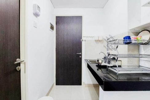 Jual Apartemen Serpong Garden Dekat Stasiun Cisauk, Pasar Modern Intermoda BSD, Gerbang Tol BSD Timur 2, ICE BSD, AEON Mall BSD, The Breeze BSD City 0006