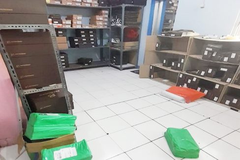 Jual Ruko PSIS Tembalang Semarang Dekat RS Wongsonegoro, SMAN 15 Semarang, Kampus UNIMUS, Universitas STEKOM, Transmart Majapahit, Java Supermall 0008