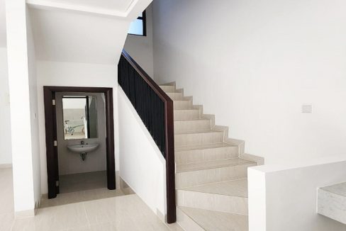 Jual Rumah di Podomoro Golf View Dekat Emeralda Golf Club, Trans Studio Mall Cibubur, Cibubur Junction, Gerbang Tol Cimanggis, RS Mitra Keluarga Cibubur 0005