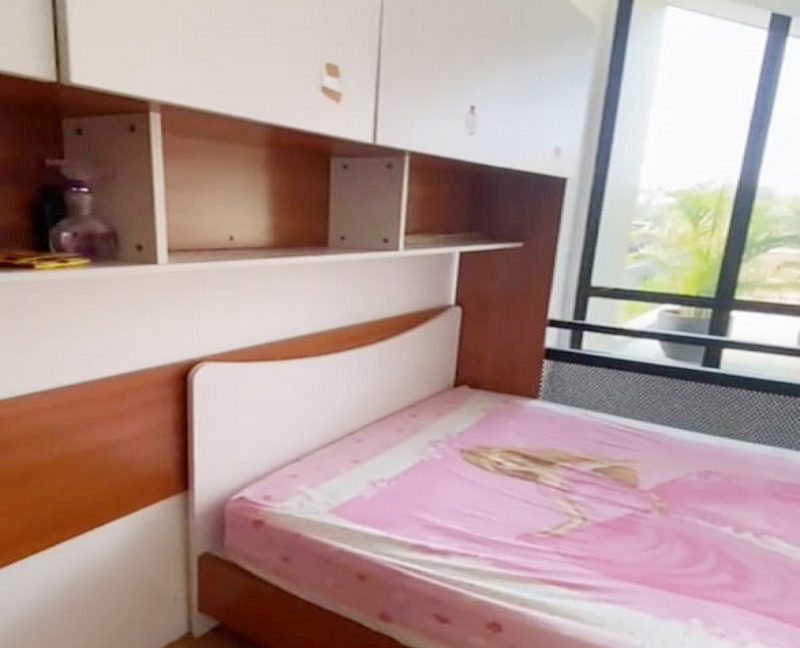 Jual Rumah di Podomoro Golf View Dekat Trans Studio Mall Cibubur, Emeralda Golf Club, Cibubur Junction, Gerbang Tol Cimanggis, RS Mitra Keluarga Cibubur 0012