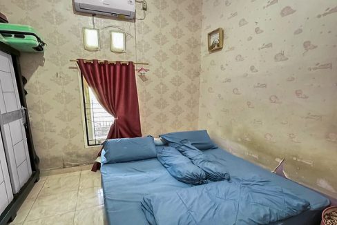 Jual Rumah di Sekip Palembang Dekat RS Dr. Mohammad Hoesin, UIN Raden Fatah dan UNSRI Universitas Sriwijaya Fakultas Kedokteran 0013