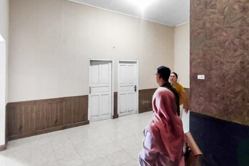 Jual Rumah di Sekip Palembang Dekat RS Dr. Mohammad Hoesin, UIN Raden Fatah dan UNSRI Universitas Sriwijaya Fakultas Kedokteran 0014