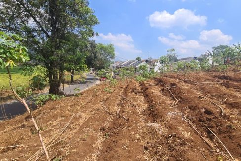 Jual Tanah 2.515 m2 di Banyuresmi Garut Dekat Wisata Situ Bagendit, Pasar Baraya Desa Banyuresmi, SMP Negeri 1 Banyuresmi, SMA Negeri 25 Garut 0005