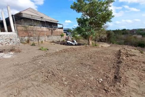 Jual Tanah Kavling di BTN Bukit Permai Sumbawa Besar Dekat Pasar Seketeng, Samawa Great Mall, Universitas Samawa, RS Sumbawa Besar, Bandara Sumbawa 0004