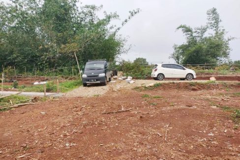 Jual Tanah di Jasinga Bogor Dekat SDN Koleang 03 Jasinga, Puskesmas Koleang, Pasar Jasinga 0003