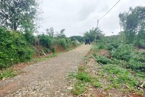 Jual Tanah di Jasinga Bogor Dekat SDN Koleang 03 Jasinga, Puskesmas Koleang, Pasar Jasinga 0008