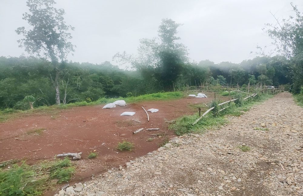 Jual Tanah di Jasinga Bogor Dekat SDN Koleang 03 Jasinga, Puskesmas Koleang, Pasar Jasinga 0010