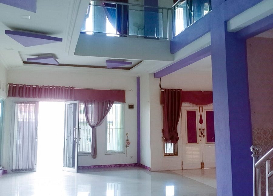 Rumah Dijual di Kota Serang Dekat Mall Of Serang, Alun-Alun Serang, Pasar Induk Rau, RSUD Dr. Drajat Prawiranegara, SMA Negeri 1 Kota Serang, Kampus UNTIRTA 0005
