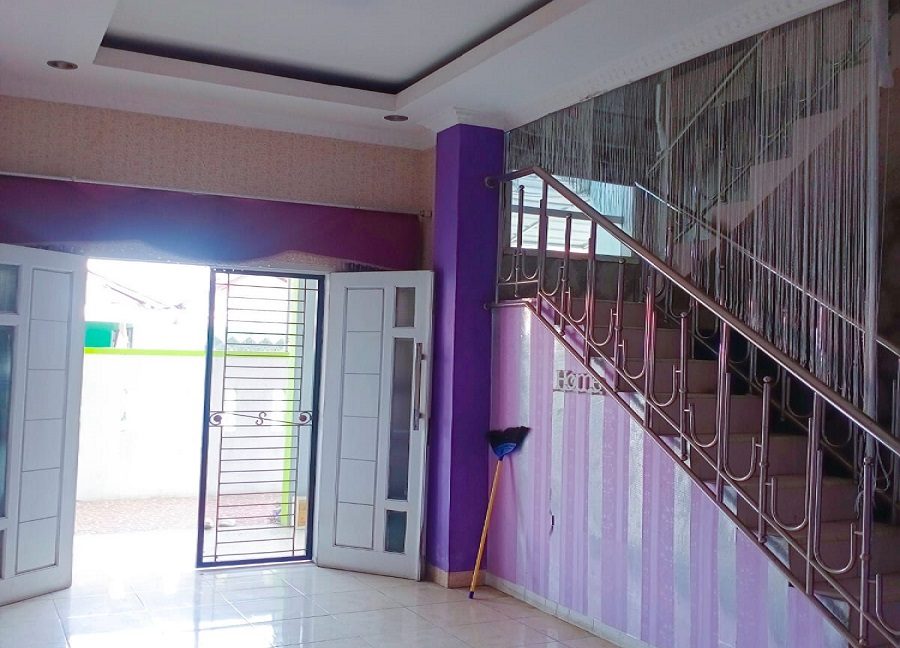 Rumah Dijual di Kota Serang Dekat Mall Of Serang, Alun-Alun Serang, Pasar Induk Rau, RSUD Dr. Drajat Prawiranegara, SMA Negeri 1 Kota Serang, Kampus UNTIRTA 0009