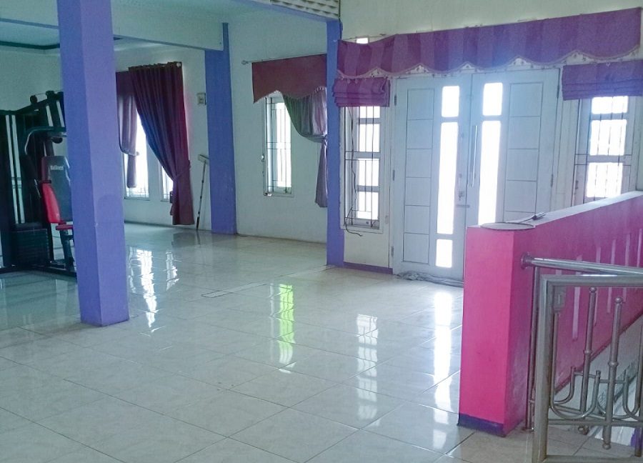 Rumah Dijual di Kota Serang Dekat Mall Of Serang, Alun-Alun Serang, Pasar Induk Rau, RSUD Dr. Drajat Prawiranegara, SMA Negeri 1 Kota Serang, Kampus UNTIRTA 0013