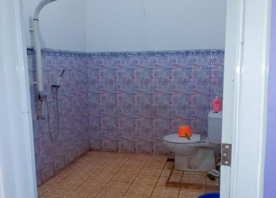 Rumah Dijual di Kota Serang Dekat Mall Of Serang, Alun-Alun Serang, Pasar Induk Rau, RSUD Dr. Drajat Prawiranegara, SMA Negeri 1 Kota Serang, Kampus UNTIRTA 0017