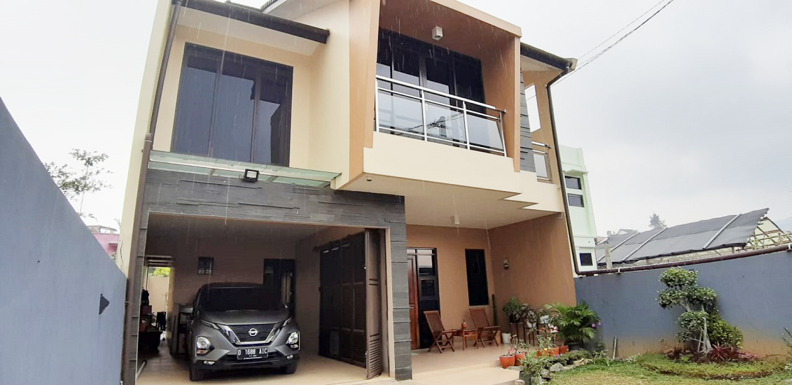 Rumah Dijual di Parongpong Bandung Barat Dekat Lembang Park & Zoo, Villa Istana Bunga, Farm House Susu Lembang, Borma Lembang, RSUD Lembang 0003