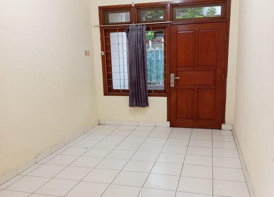 Rumah Dijual di Rawamangun Dekat Arion Mall, Pasar Rawamangun, Tip Top Rawamangun, Mall Green Pramuka Square, RS Persahabatan, Kampus UNJ 0006
