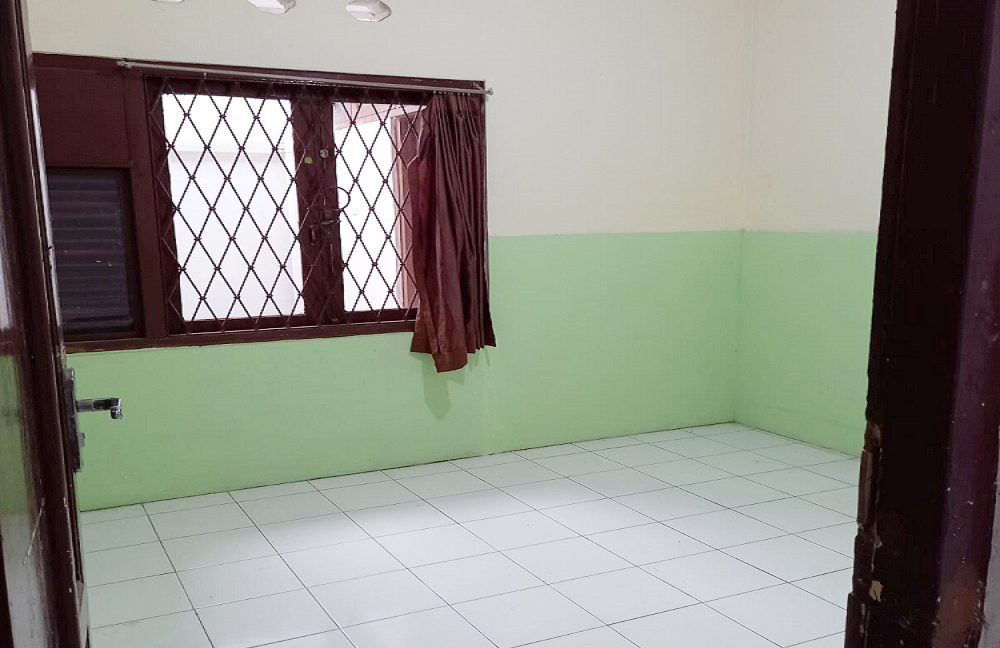 Rumah Dijual di Rawamangun Dekat Arion Mall, Pasar Rawamangun, Tip Top Rawamangun, Mall Green Pramuka Square, RS Persahabatan, Kampus UNJ 0007