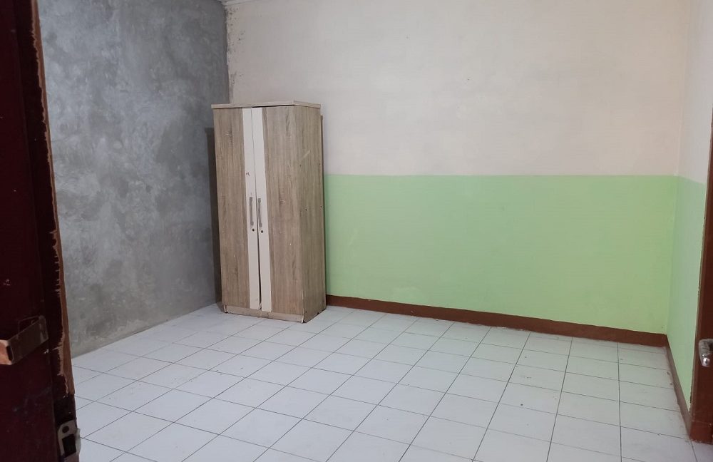 Rumah Dijual di Rawamangun Dekat Arion Mall, Pasar Rawamangun, Tip Top Rawamangun, Mall Green Pramuka Square, RS Persahabatan, Kampus UNJ 0008