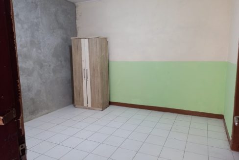 Rumah Dijual di Rawamangun Dekat Arion Mall, Pasar Rawamangun, Tip Top Rawamangun, Mall Green Pramuka Square, RS Persahabatan, Kampus UNJ 0008