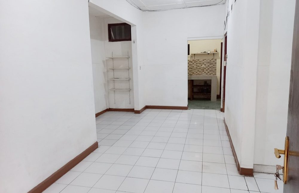 Rumah Dijual di Rawamangun Dekat Arion Mall, Pasar Rawamangun, Tip Top Rawamangun, Mall Green Pramuka Square, RS Persahabatan, Kampus UNJ 0009