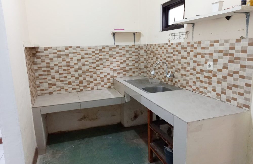 Rumah Dijual di Rawamangun Dekat Arion Mall, Pasar Rawamangun, Tip Top Rawamangun, Mall Green Pramuka Square, RS Persahabatan, Kampus UNJ 0010