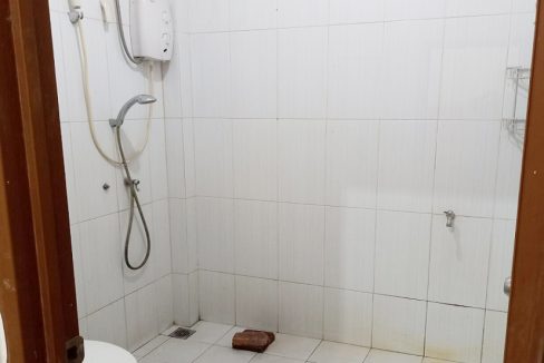 Rumah Dijual di Rawamangun Dekat Arion Mall, Pasar Rawamangun, Tip Top Rawamangun, Mall Green Pramuka Square, RS Persahabatan, Kampus UNJ 0011