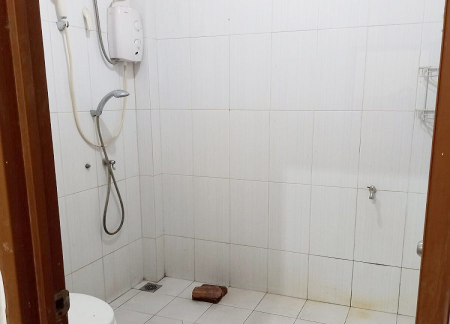 Rumah Dijual di Rawamangun Dekat Arion Mall, Pasar Rawamangun, Tip Top Rawamangun, Mall Green Pramuka Square, RS Persahabatan, Kampus UNJ 0011