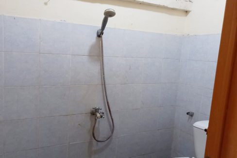 Rumah Dijual di Rawamangun Dekat Arion Mall, Pasar Rawamangun, Tip Top Rawamangun, Mall Green Pramuka Square, RS Persahabatan, Kampus UNJ 0012