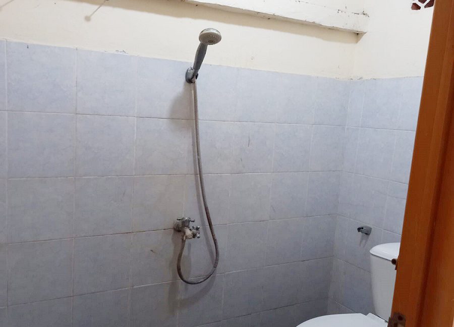 Rumah Dijual di Rawamangun Dekat Arion Mall, Pasar Rawamangun, Tip Top Rawamangun, Mall Green Pramuka Square, RS Persahabatan, Kampus UNJ 0012