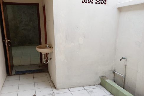 Rumah Dijual di Rawamangun Dekat Arion Mall, Pasar Rawamangun, Tip Top Rawamangun, Mall Green Pramuka Square, RS Persahabatan, Kampus UNJ 0013